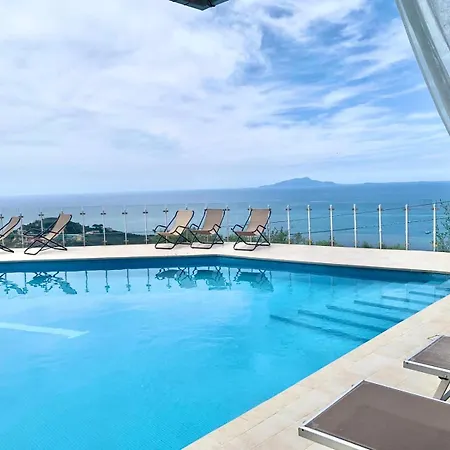 Vila Giulia *
