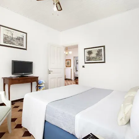 Vila Giulia Massa Lubrense