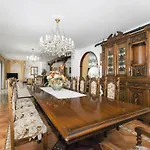Villa Giulia Massa Lubrense