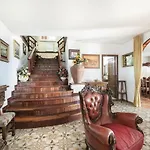 Villa Giulia Massa Lubrense