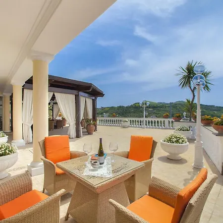 Giulia Massa Lubrense