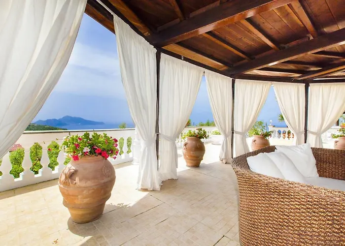 Giulia * Massa Lubrense